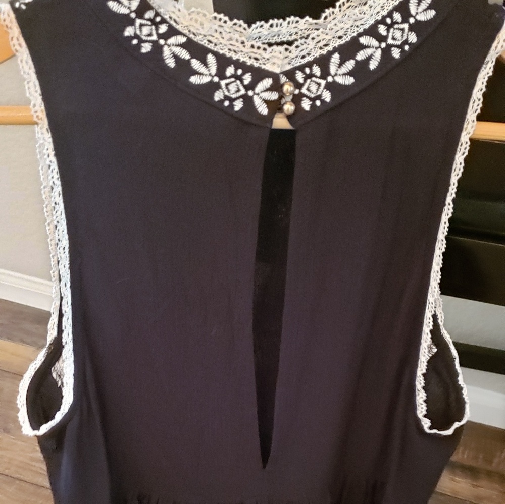 Tank top - Picture 2 of 4